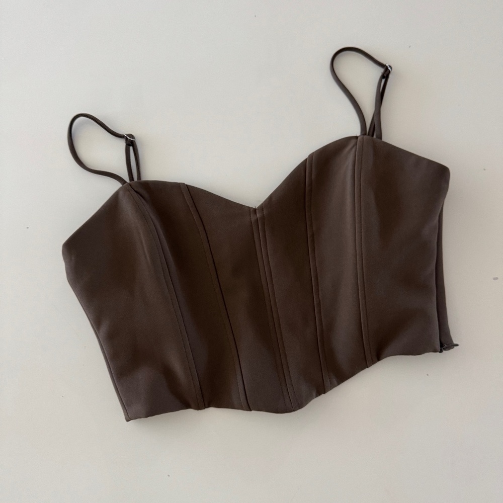 Corset Top